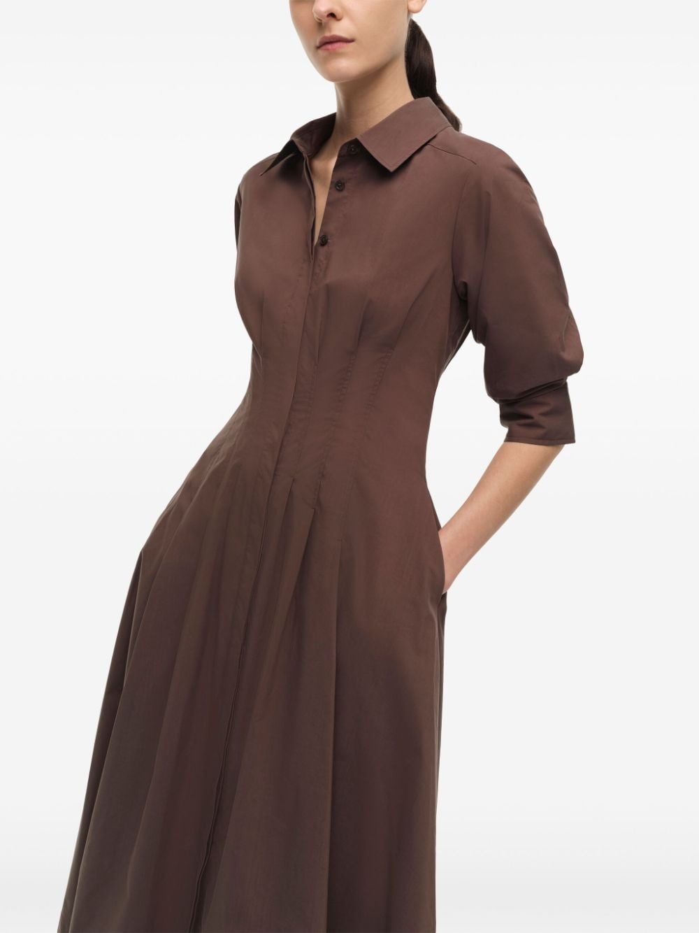 Jazz dress - 5