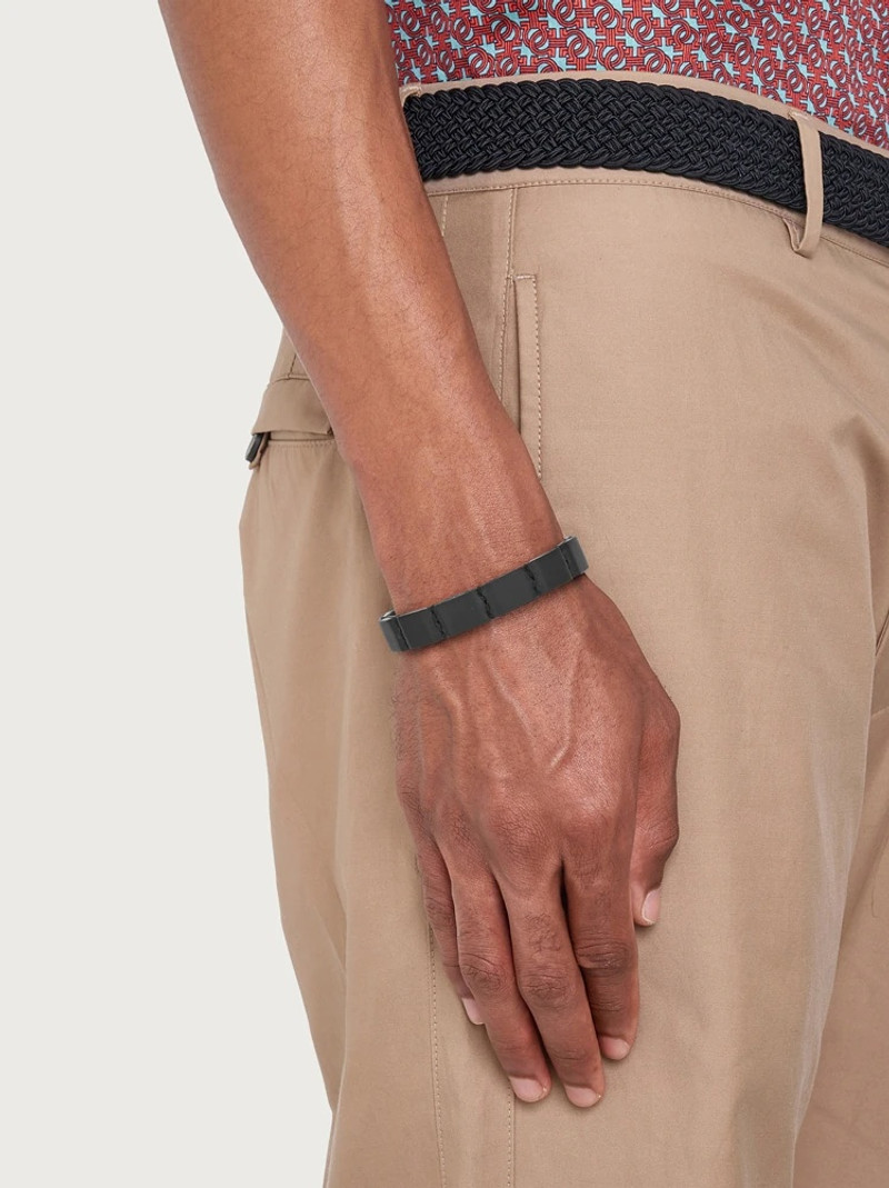 FERRAGAMO BRACELET outlook