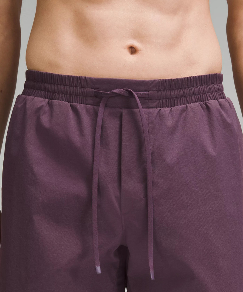 Hybrid Pool Short 7" *Linerless 4