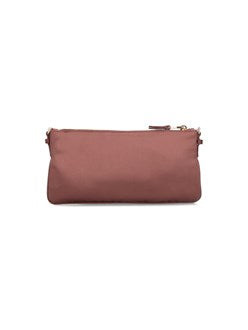 Miu Miu Women Logo Mini Pouch - 3