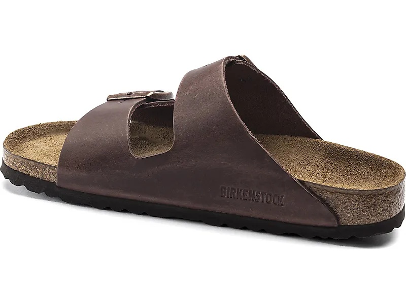 Birkenstock Arizona Soft Footbed Oiled Leather - 3