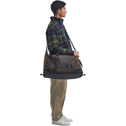 Field Wax Holdall - 5