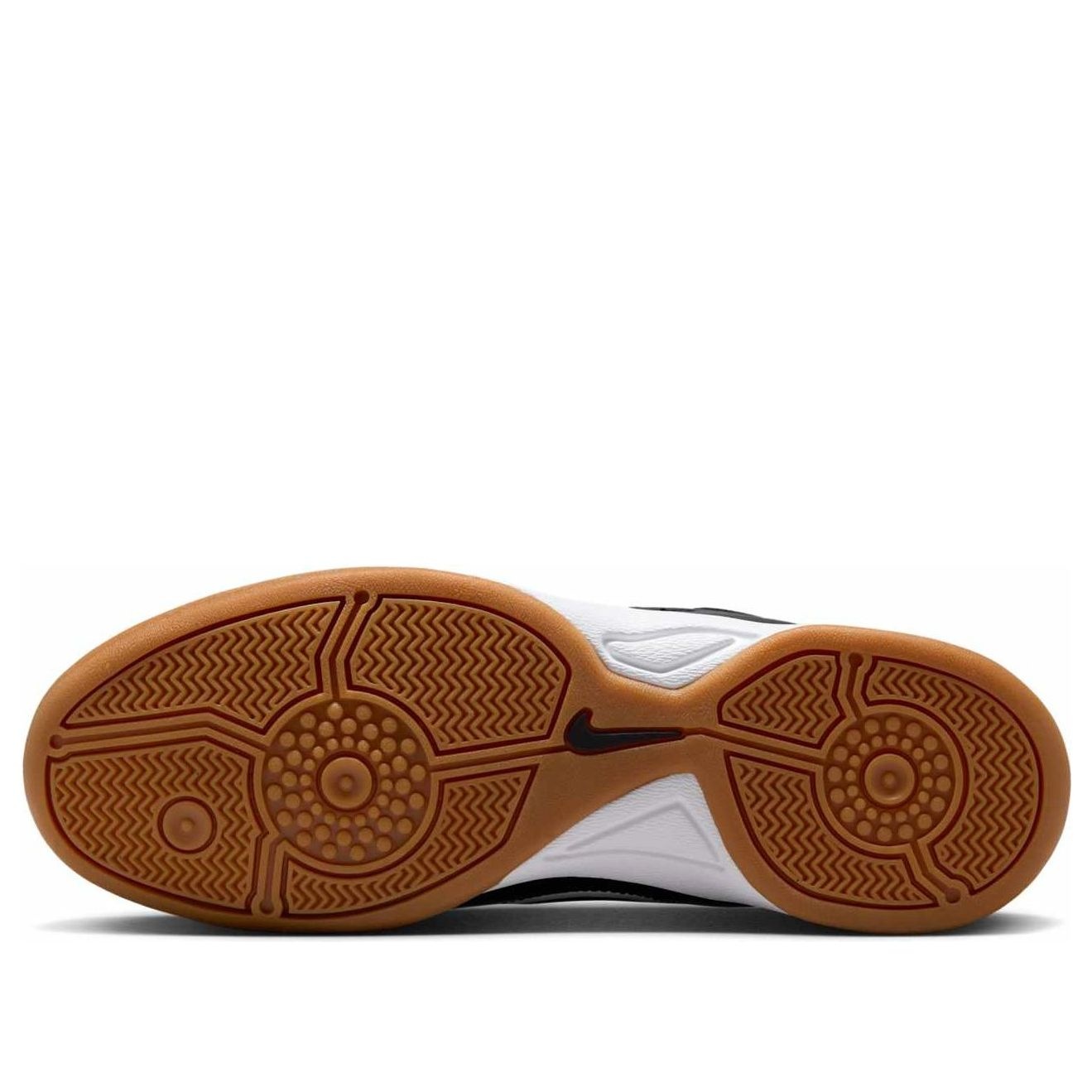 (WMNS) Nike Total 90 'Black White Gum' IB5666-001 - 6