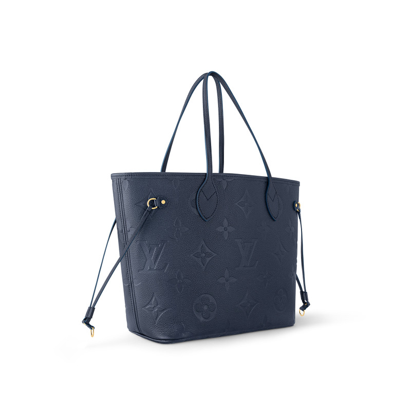 Louis Vuitton Neverfull MM outlook