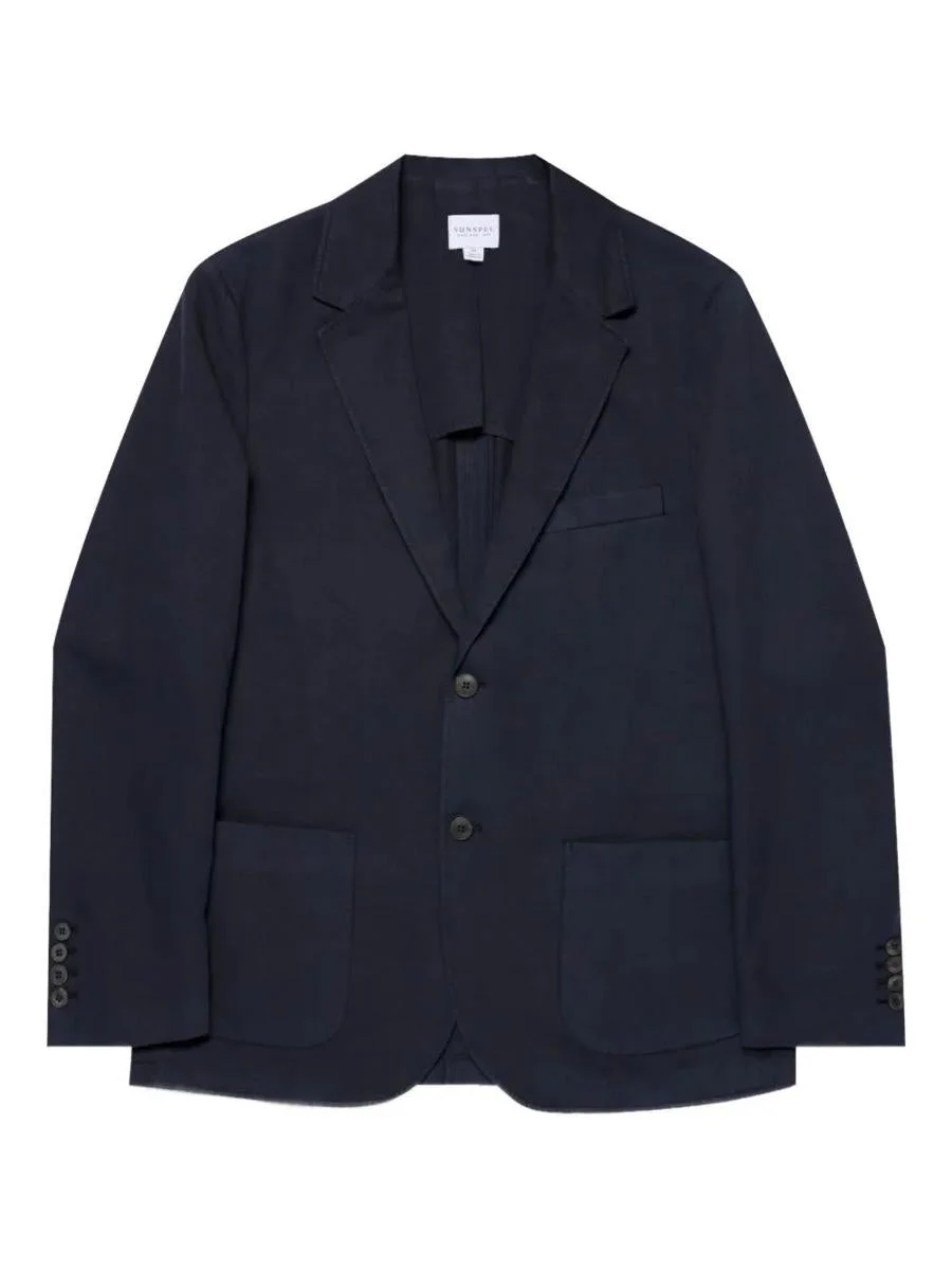 Sunspel Blazer - 1