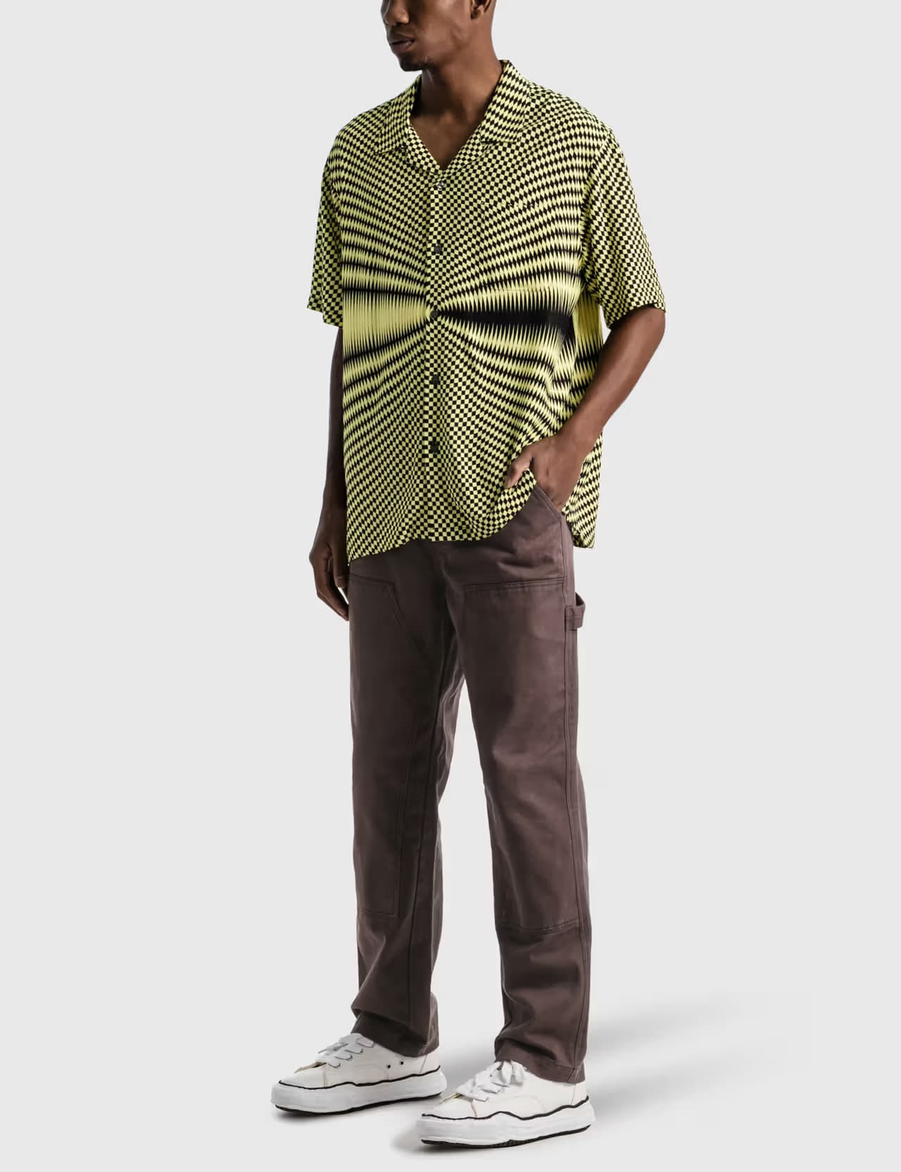STUSSY - 2