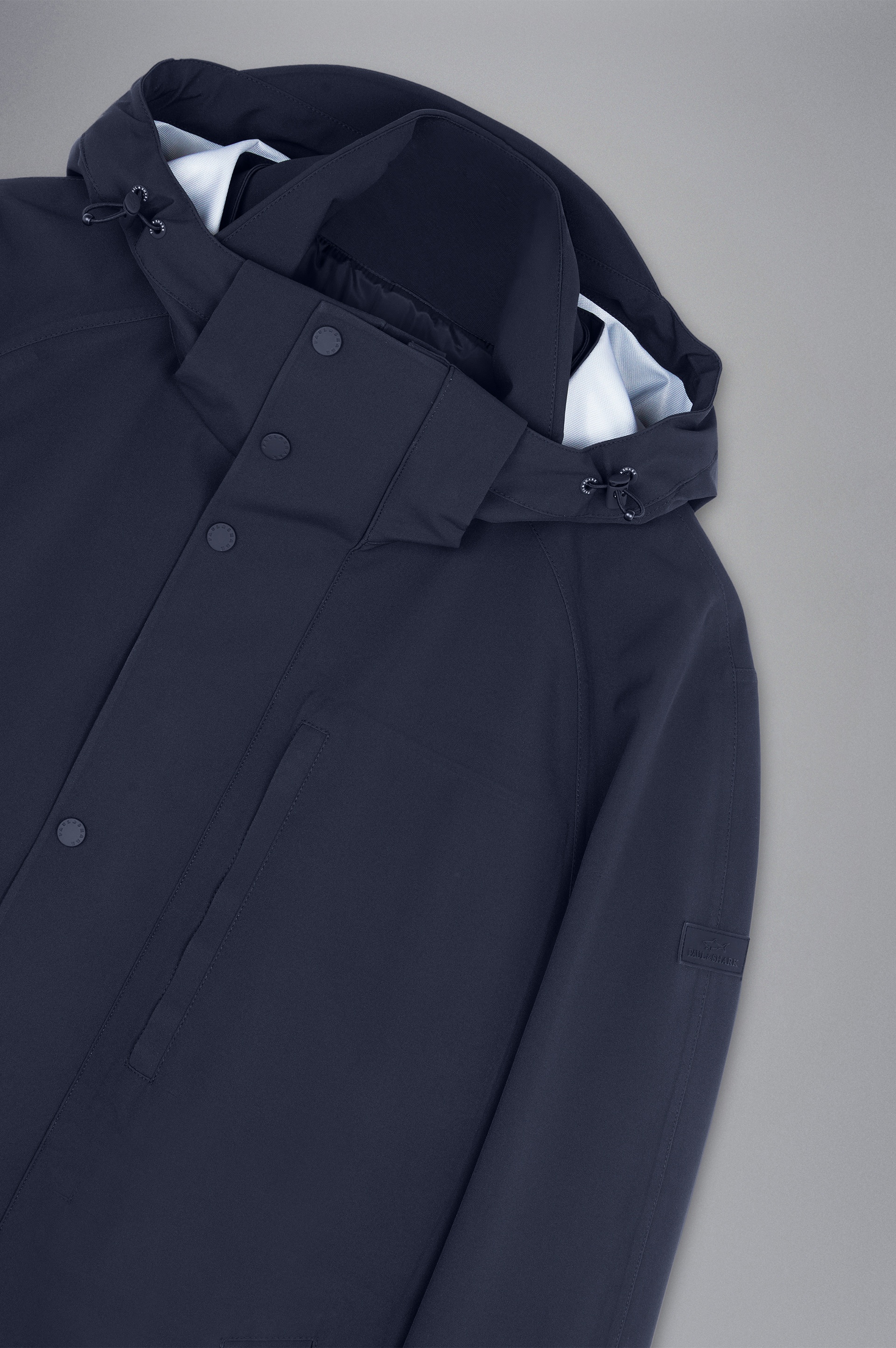 TYPHOON® 3 IN 1 PARKA - 5