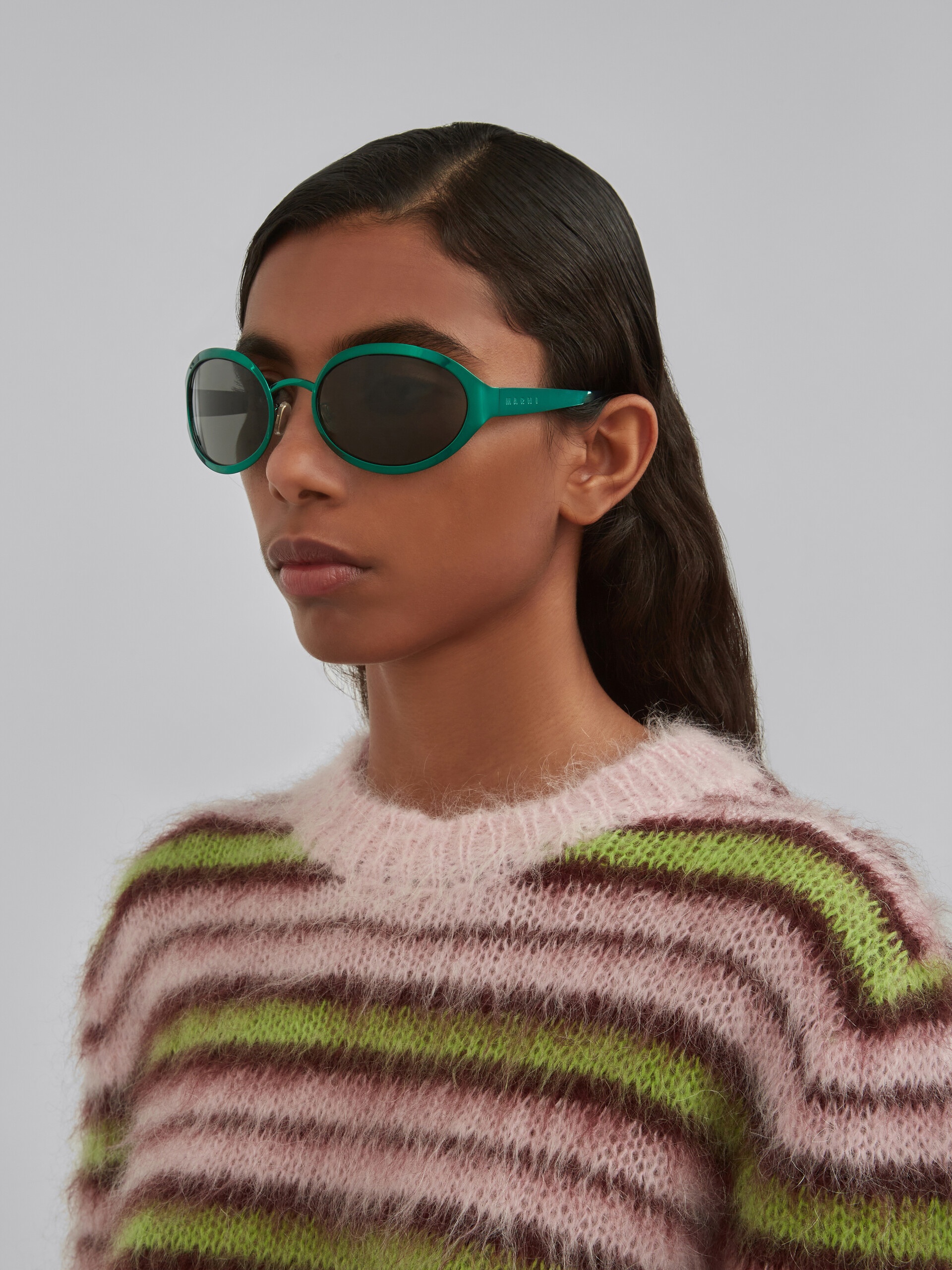 TO-SUA BRONZE SUNGLASSES - 2