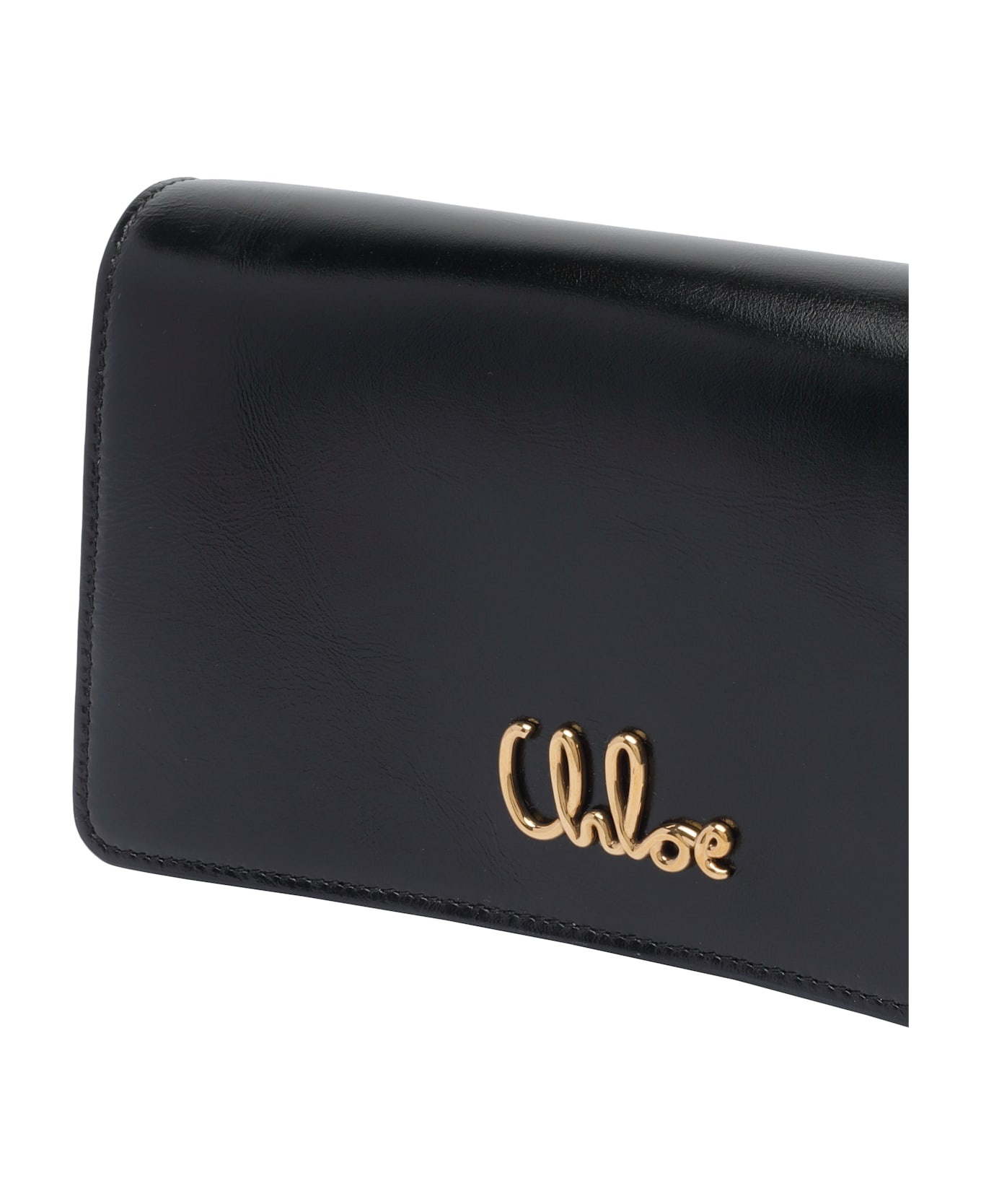 Chloe' Iconic Crossbody Bag - 4