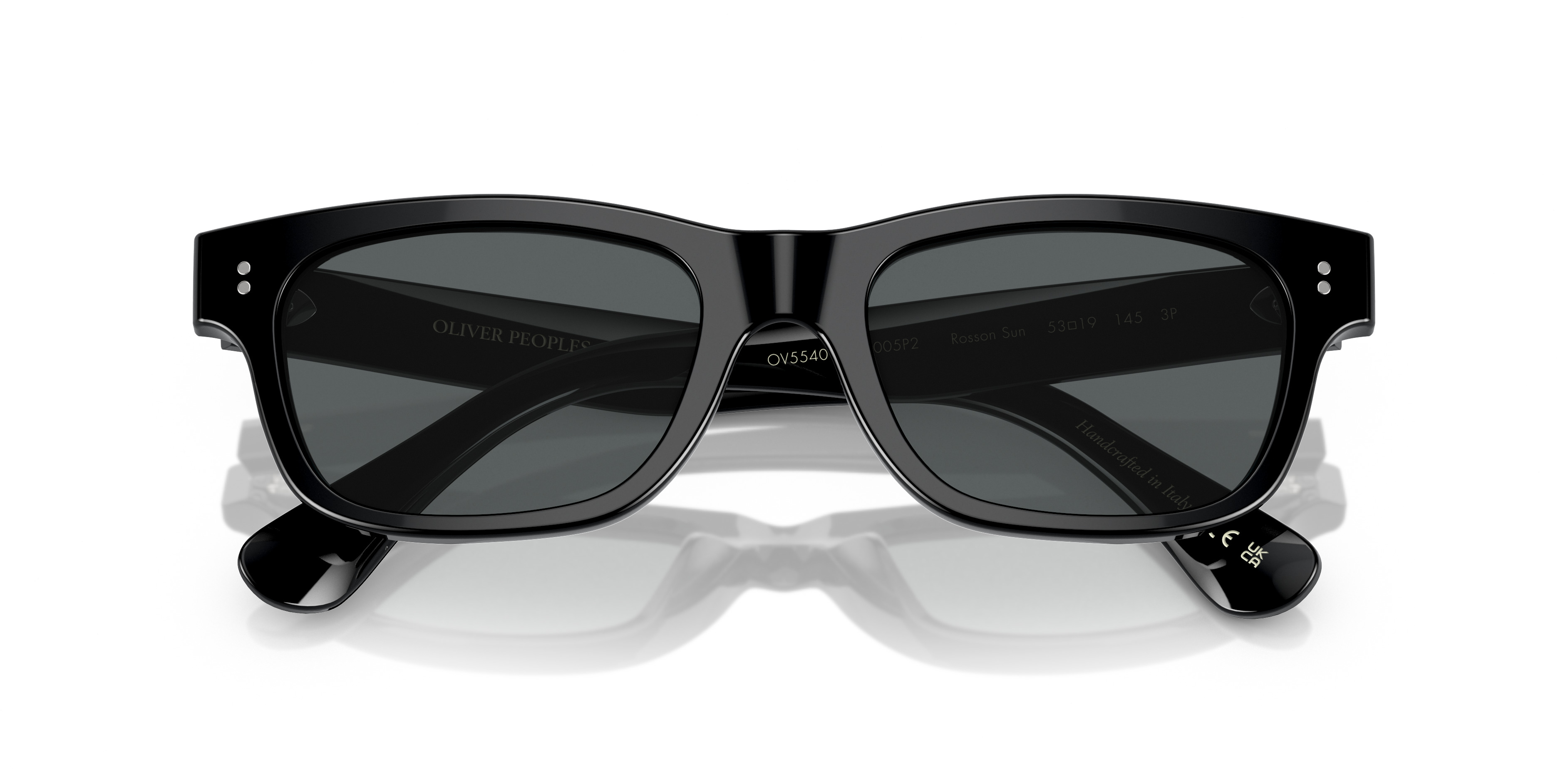 OV5540SU Rosson Sun - 5