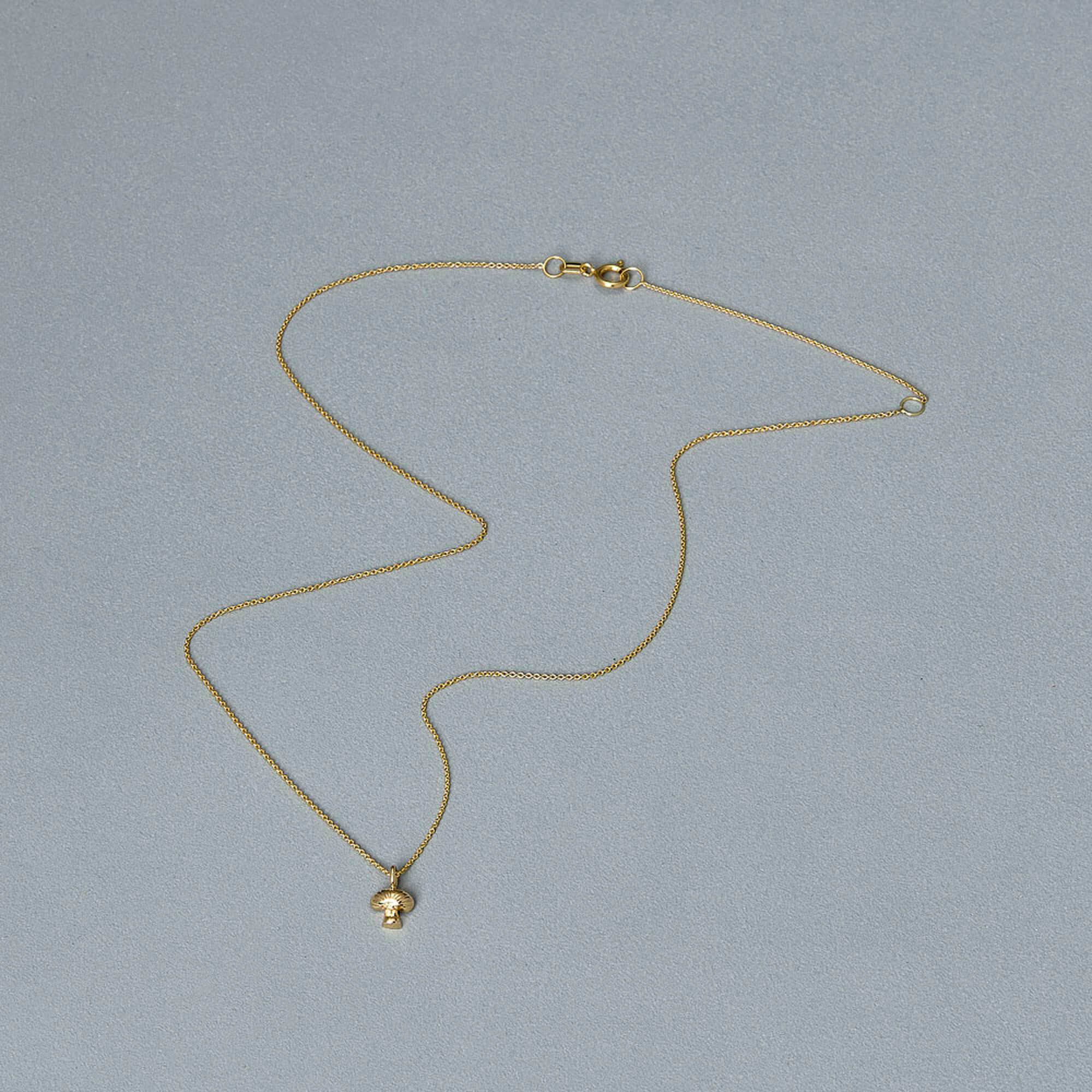 Mini Fabulous Fungi Choker - 3