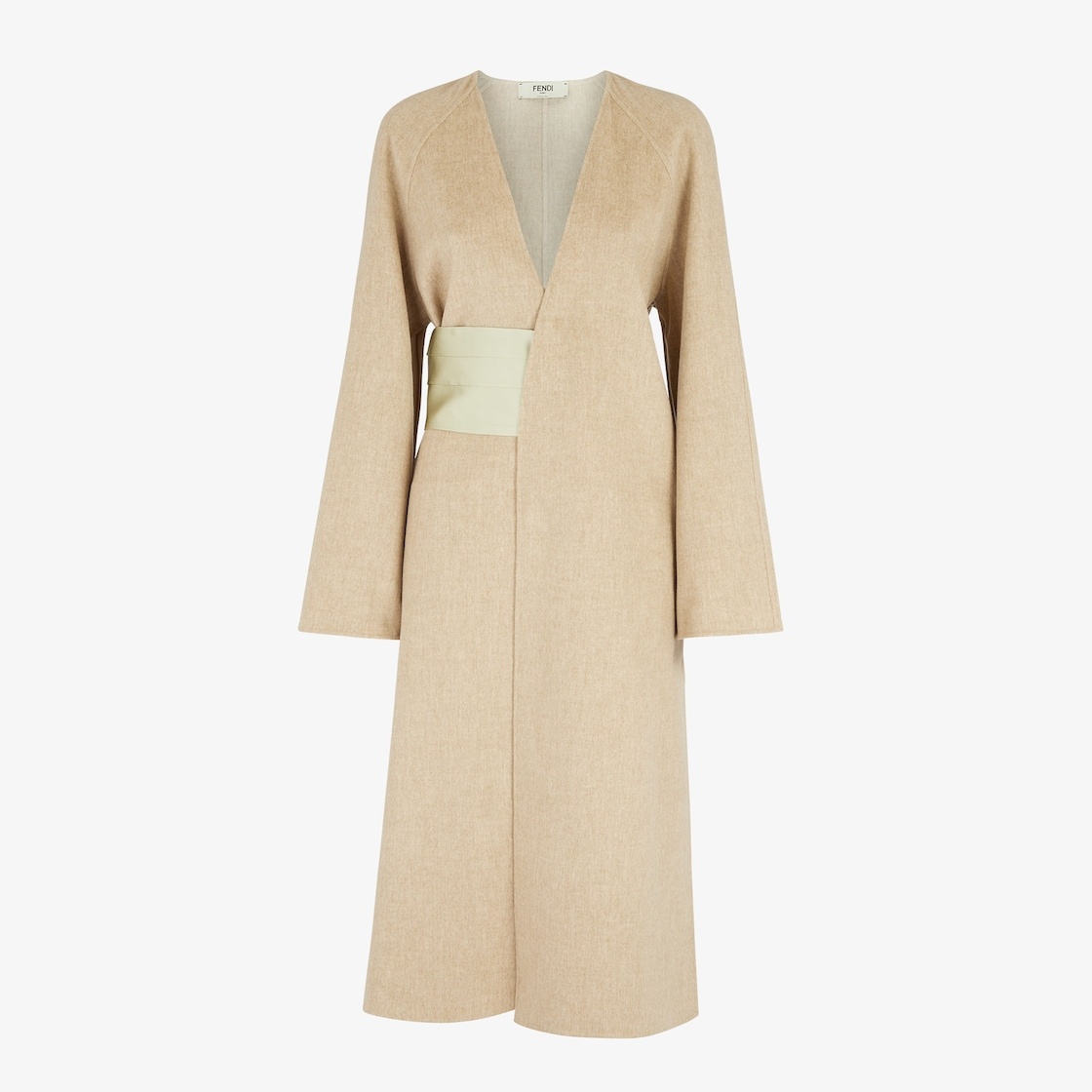 FENDI Overcoat | 24s | REVERSIBLE