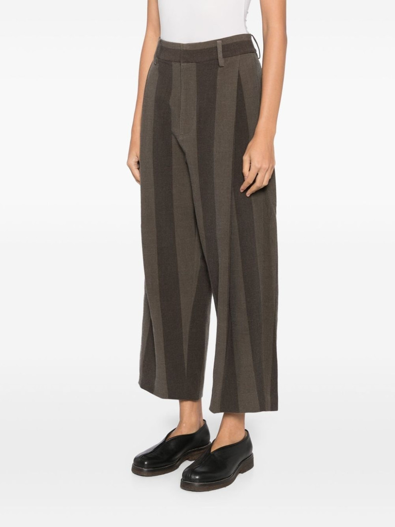 virgin wool blend trouser 3