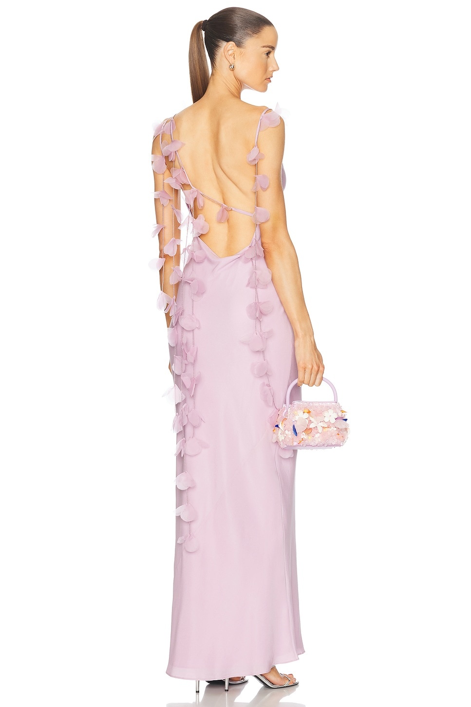 Nymeria Gown - 2