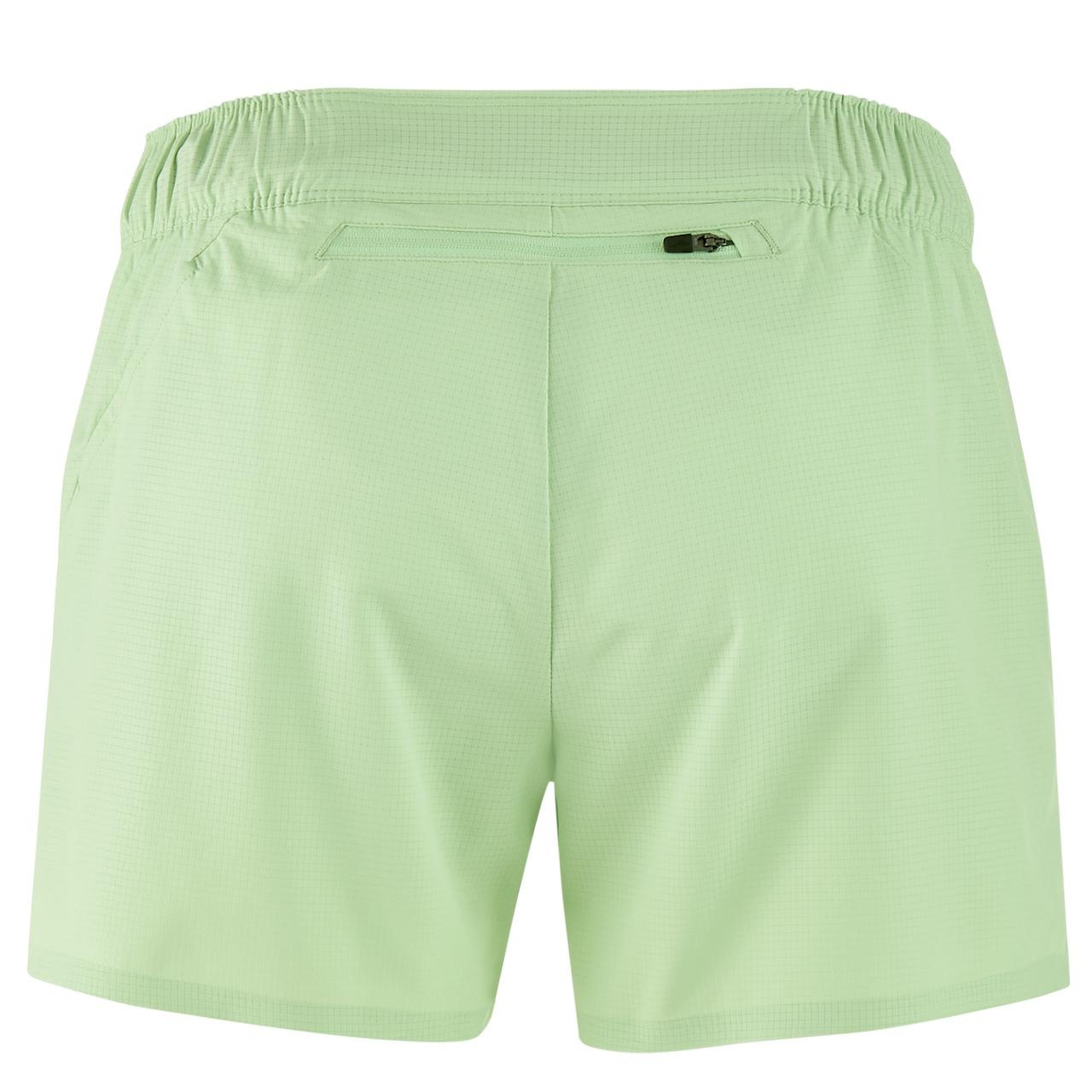 Women's Performance 4" Short + Liner - 2