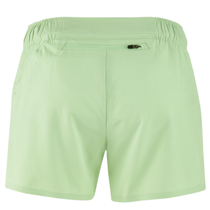 Mizuno Women's Performance 4" Short + Liner outlook
