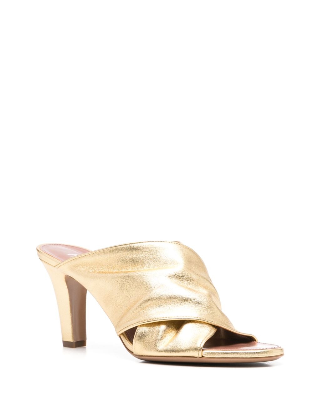 80mm Maria mules - 2
