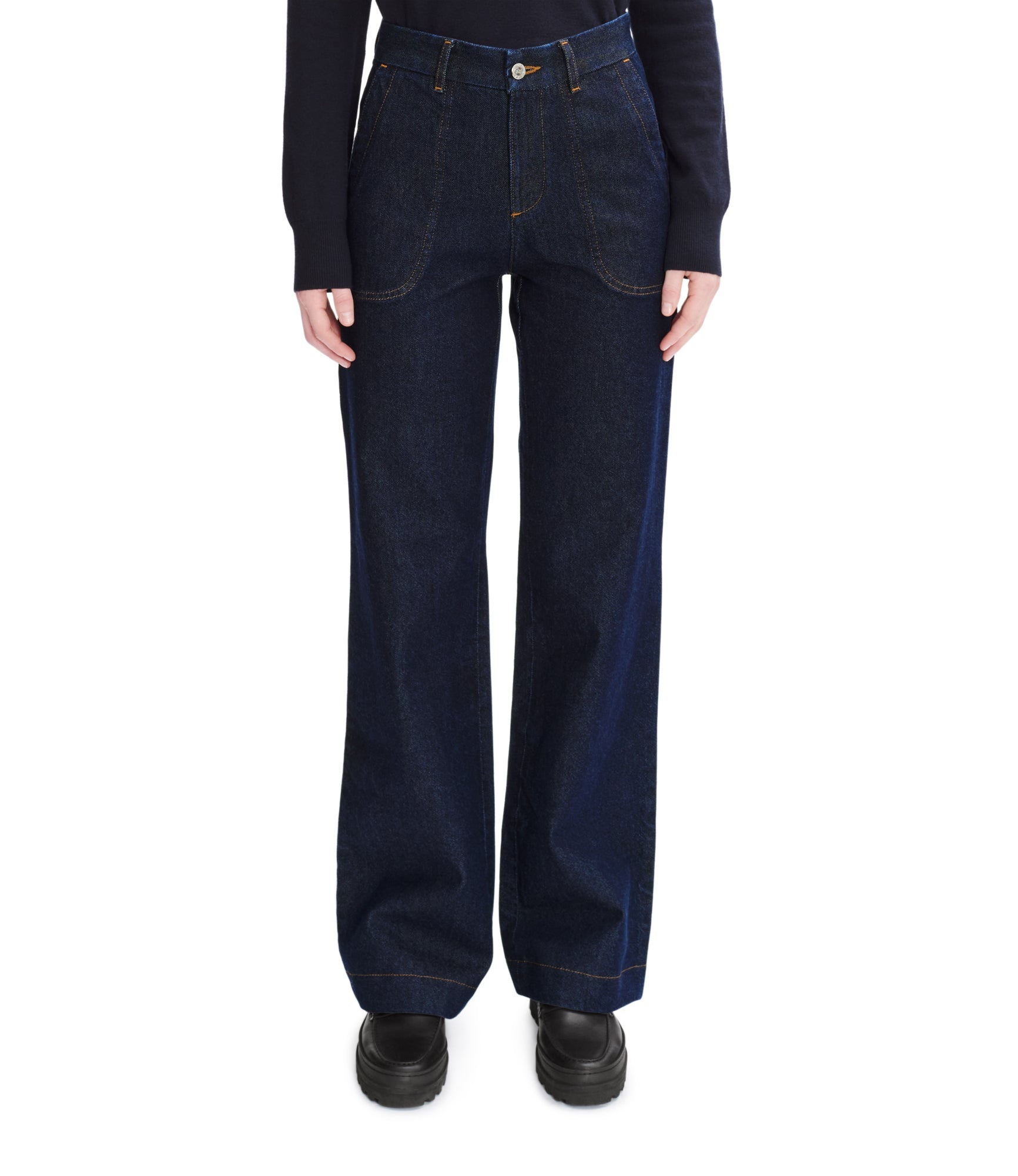 Seaside jeans - 4