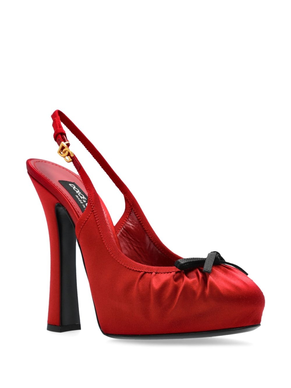 105mm ballerina pumps - 2