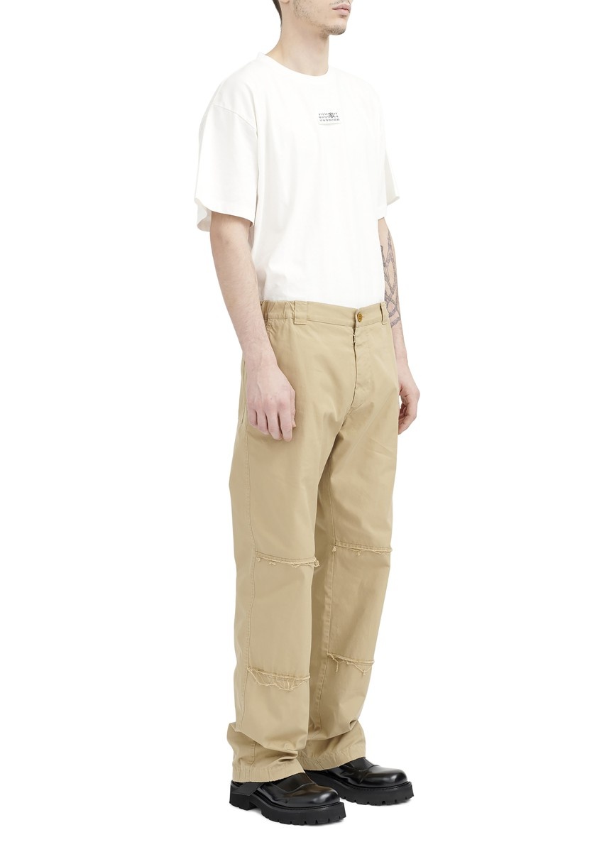 Chino trousers - 5