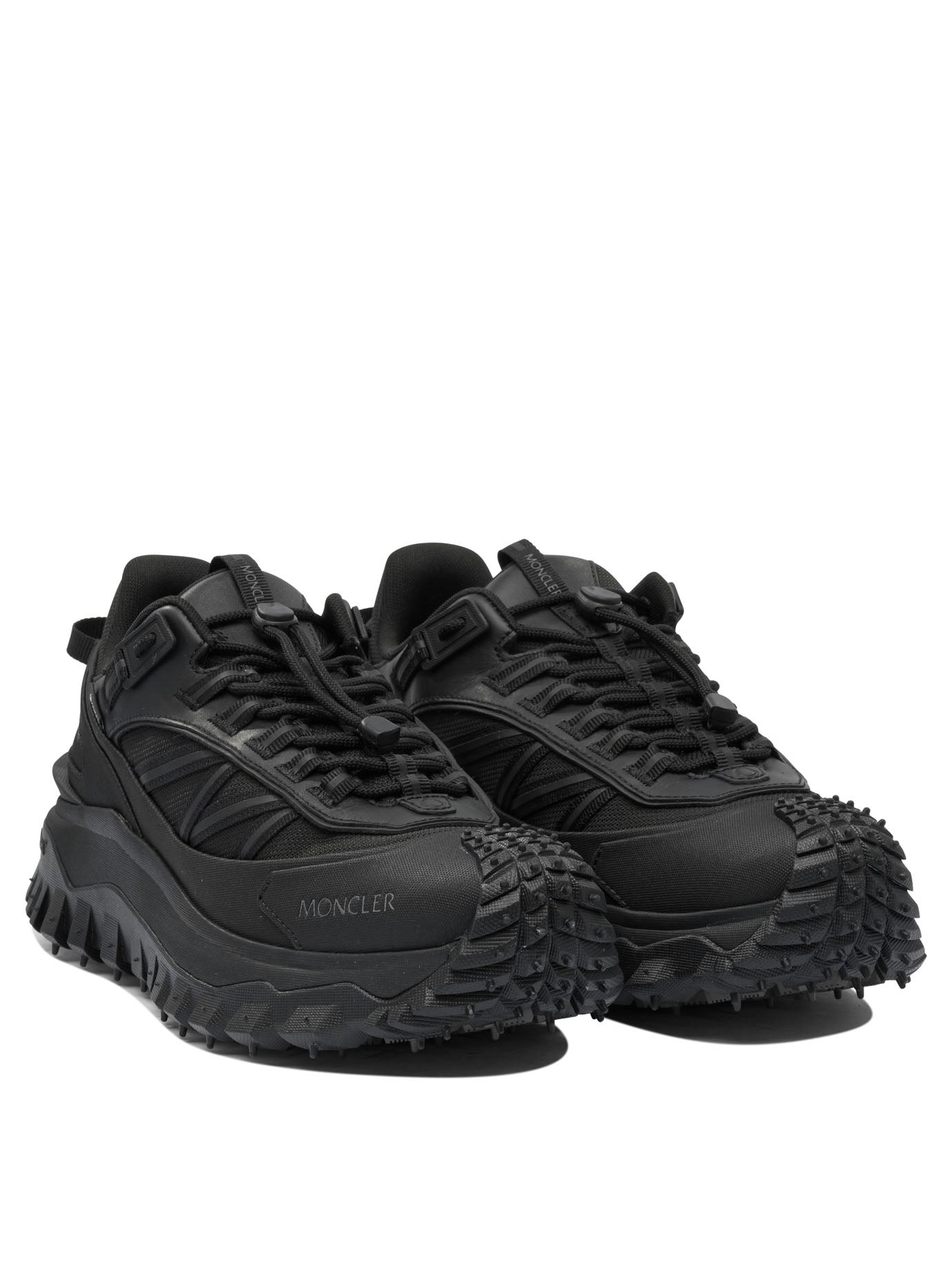 Moncler "trailgrip Gtx" Sneakers - 2