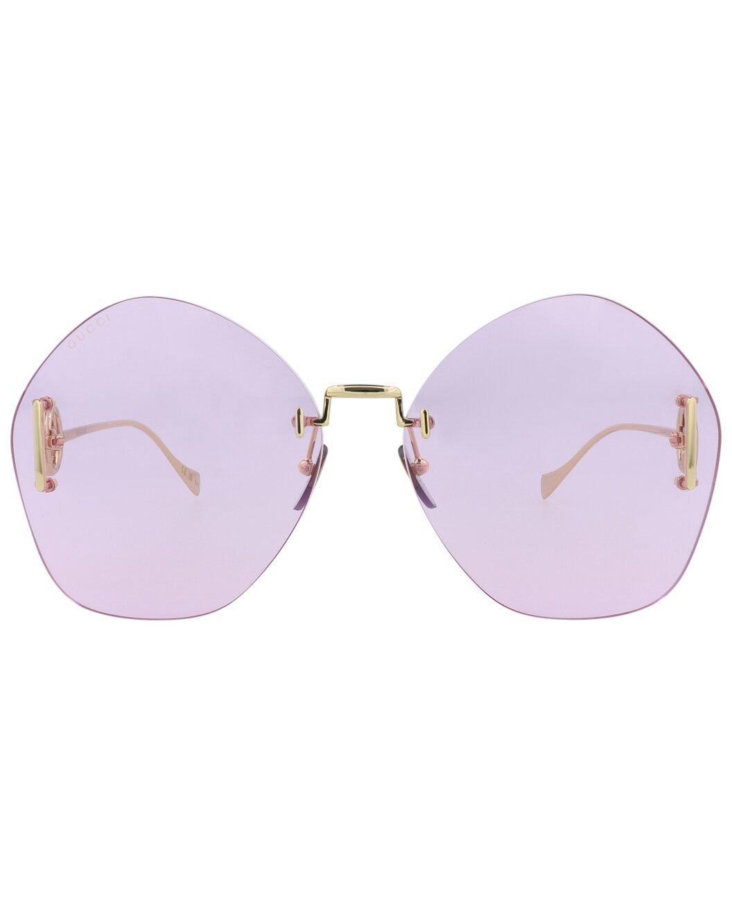 Gucci Women's GG1203S 65mm Sunglasses - 2