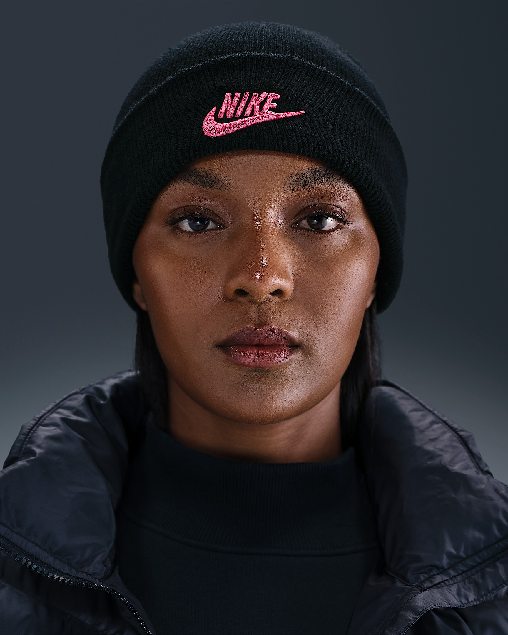 Nike Peak Futura Beanie - 3
