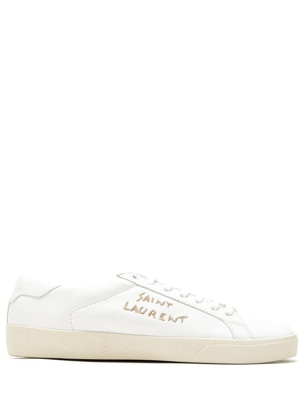 Court Classic SL/06 low-top sneakers - 1