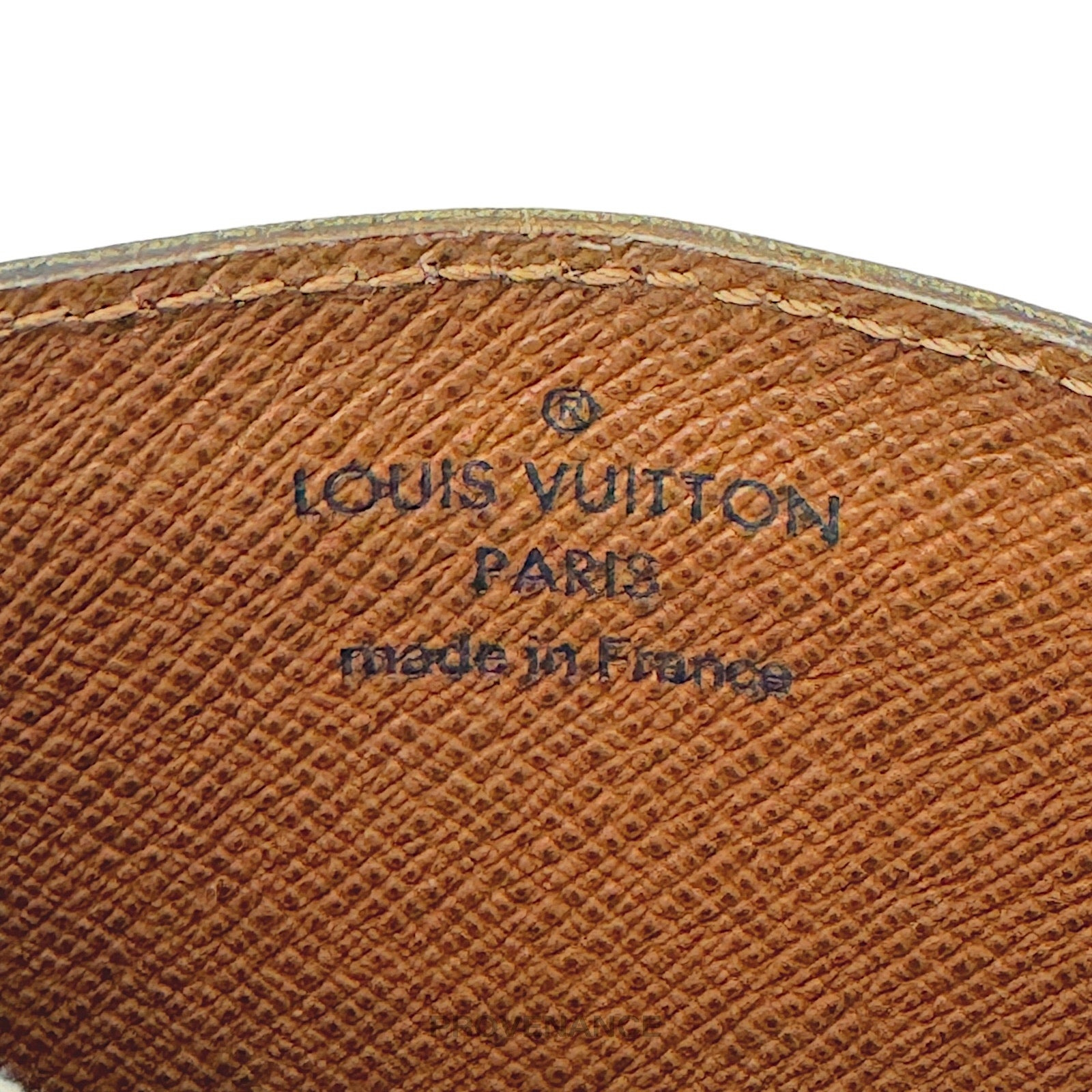Louis Vuitton Card Holder Wallet - Monogram - 6