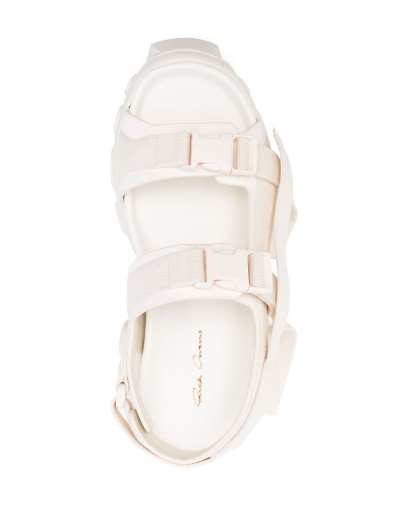 Tractor sandals 4