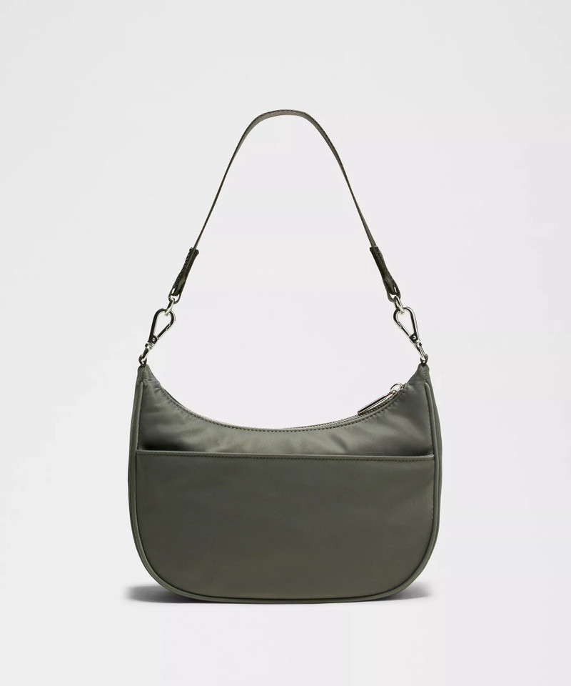 City Essentials Small Shoulder Bag 3L 3