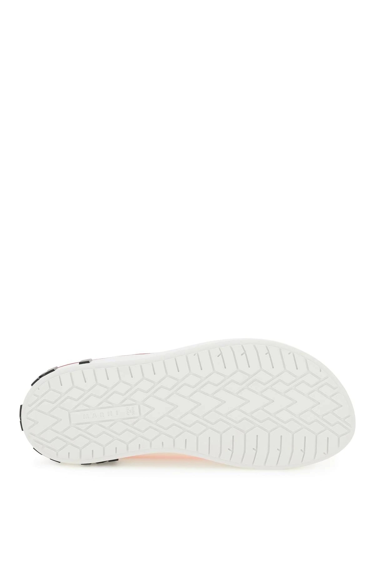 CANVAS SLIP-ON SNEAKERS - 5