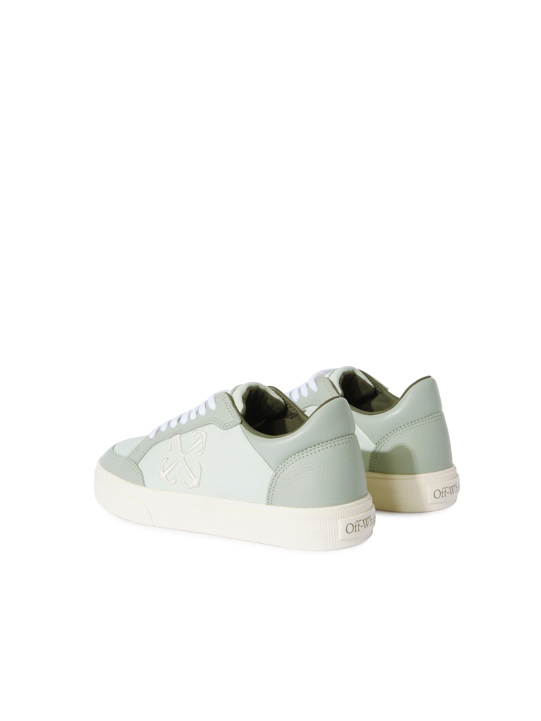 New Low Vulcanized Calf Lea - 4