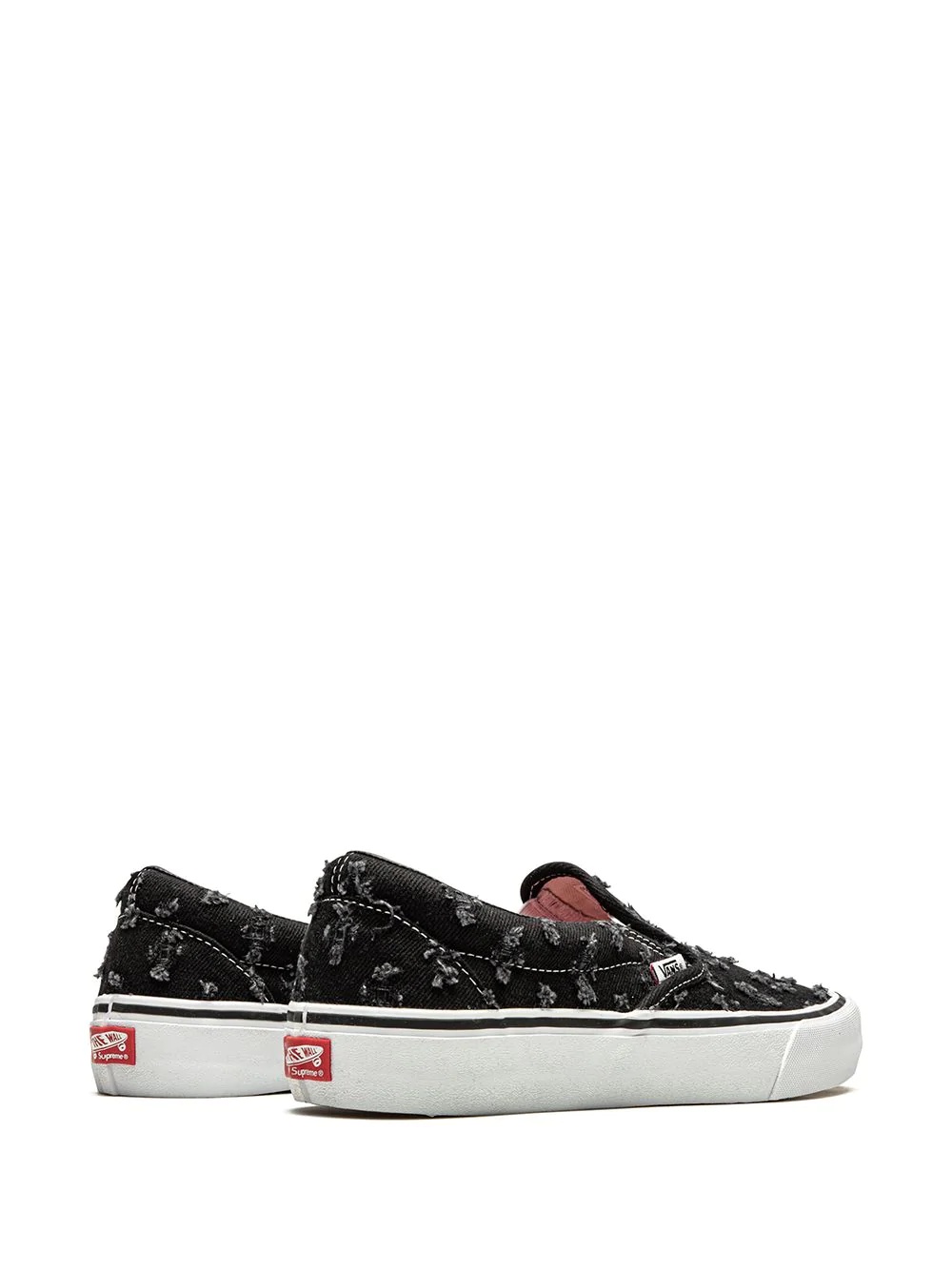 Slip-On Pro sneakers - 3