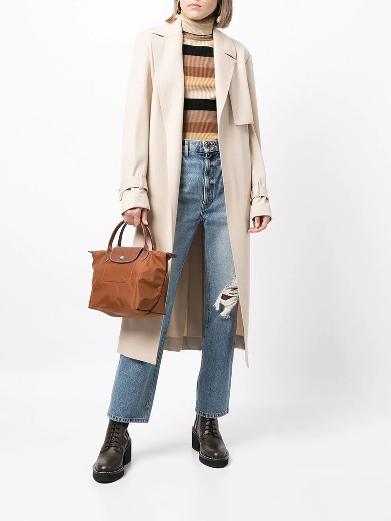 Longchamp Le Pliage Original tote bag outlook