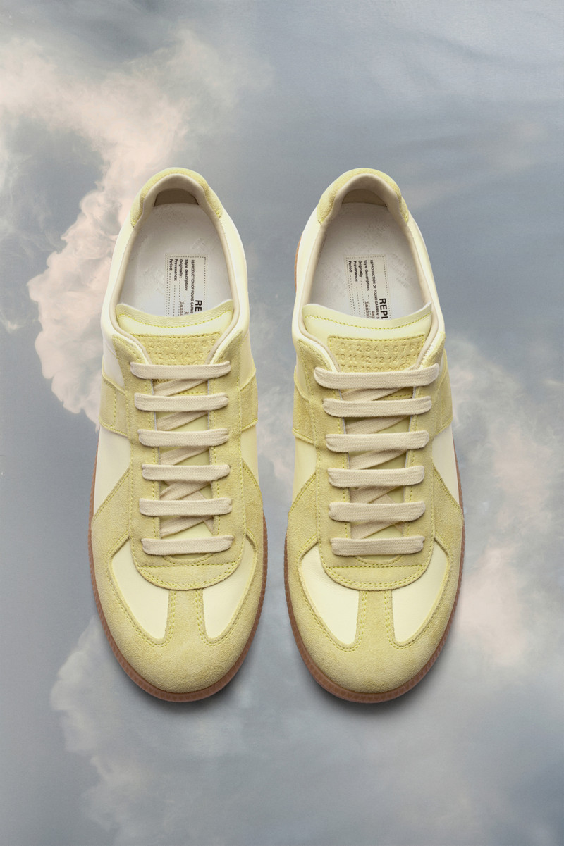 Replica sneakers 4