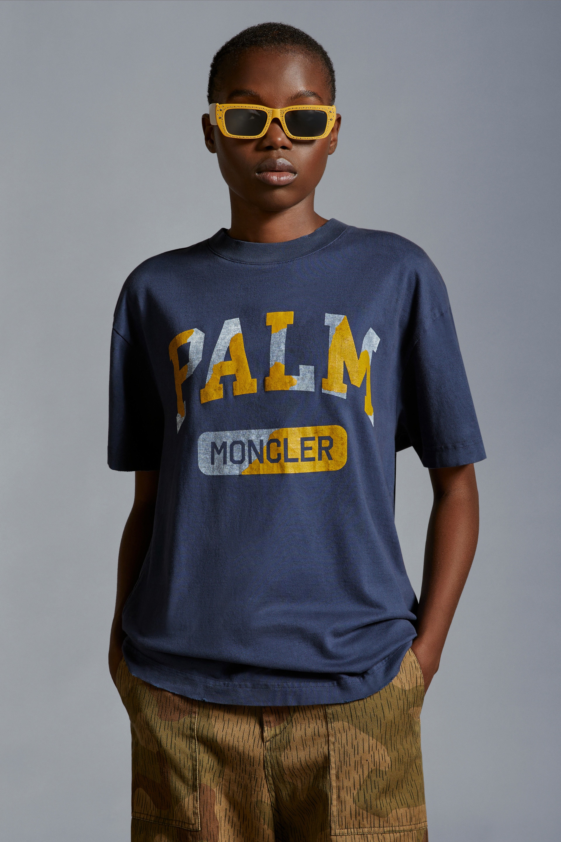 Logo T-Shirt - 4