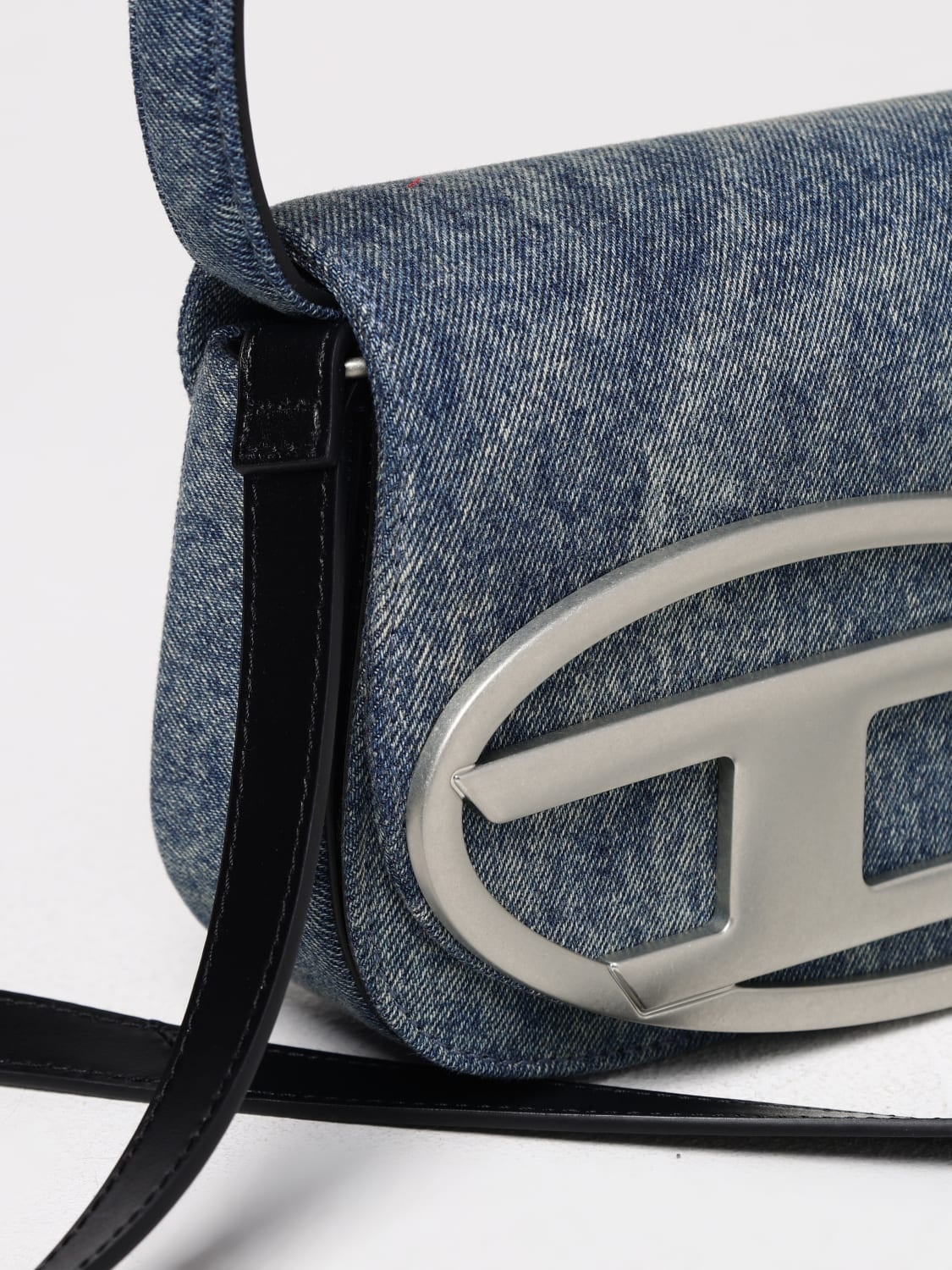 Shoulder bag woman Diesel - 3