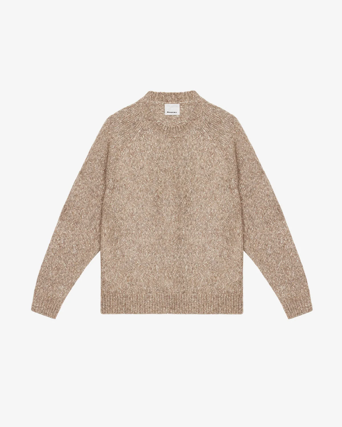 HANORI SWEATER - 1
