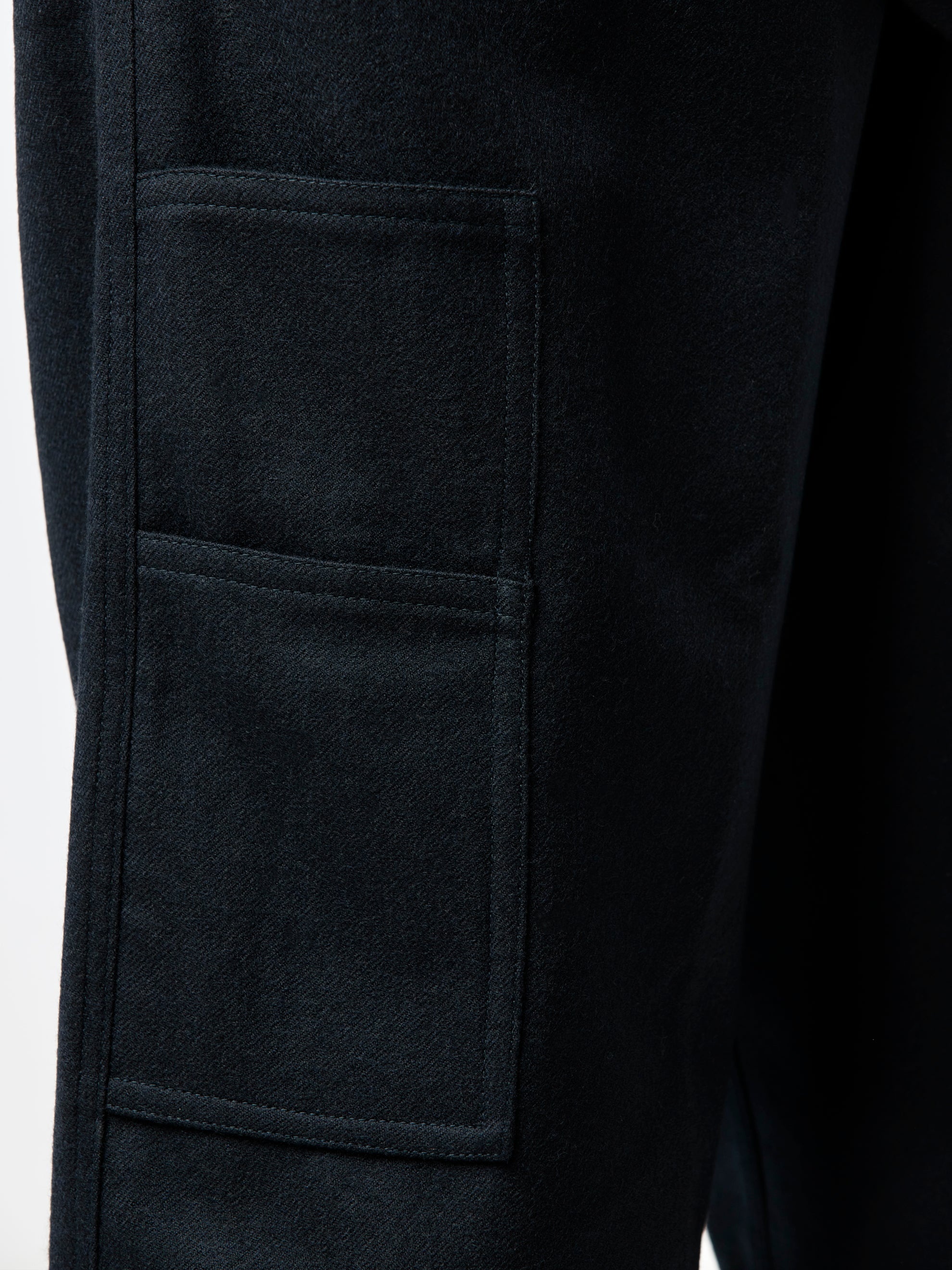 PICKERBY PANTS (NAVY) - 7