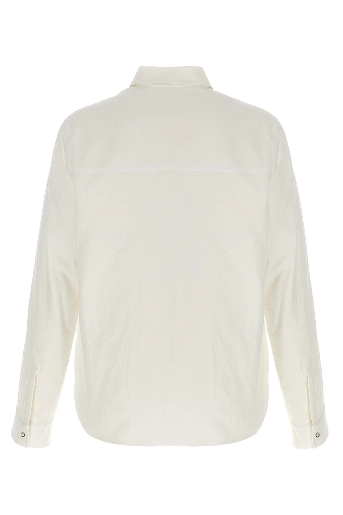 Overshirt Moncler x FRGMT - 2