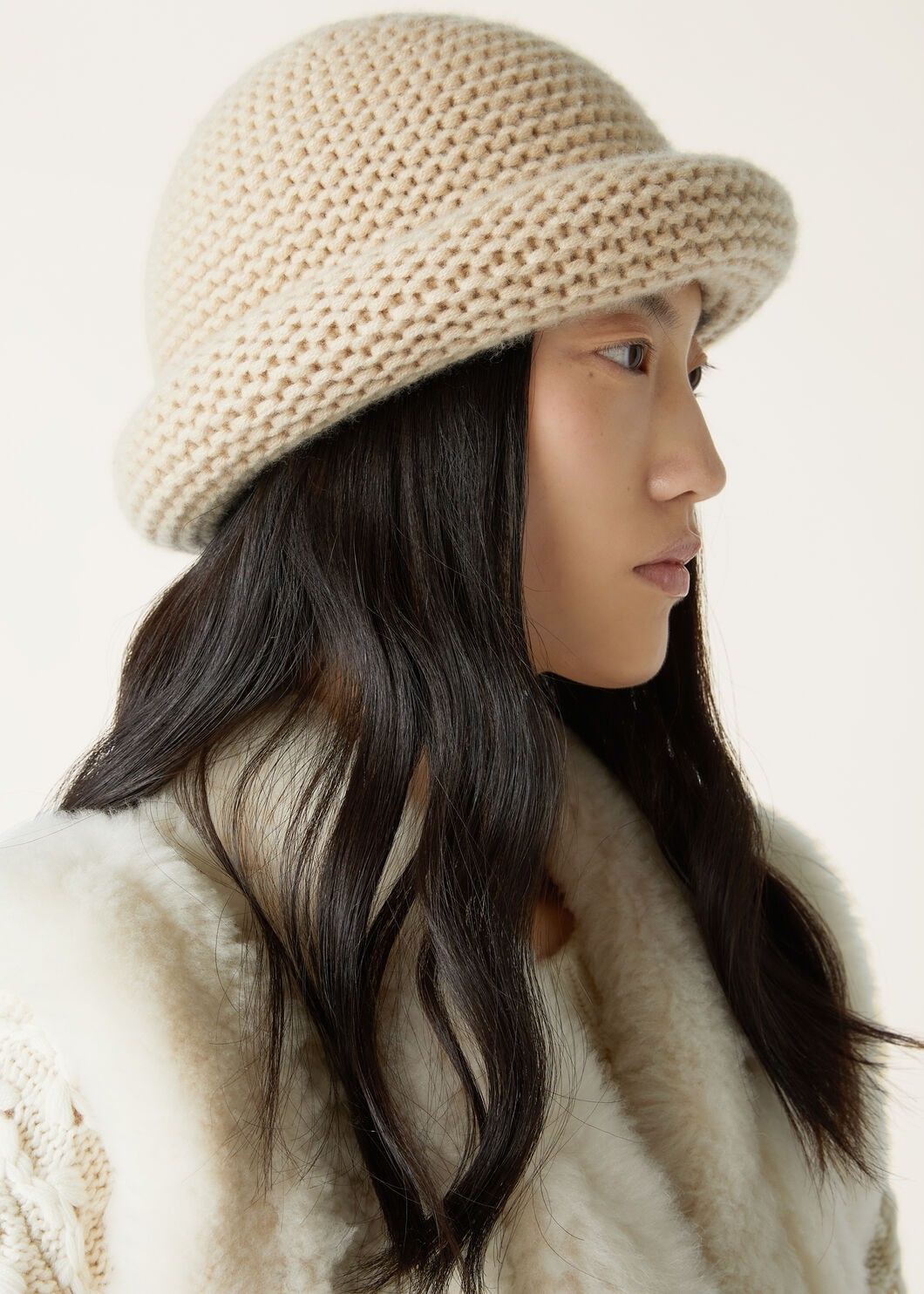 Ashi Beanie Hat - 2