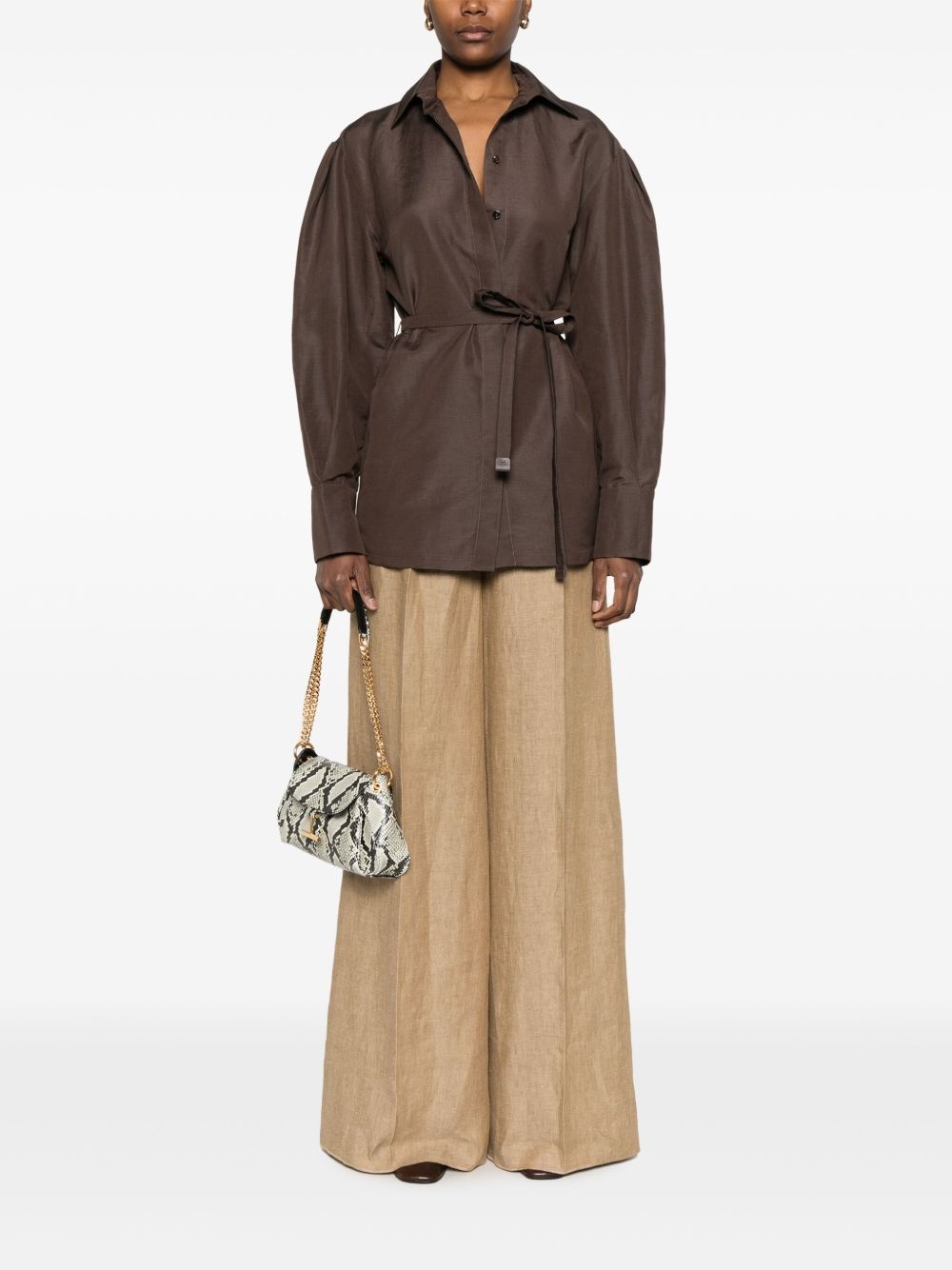Affari shirt - 2