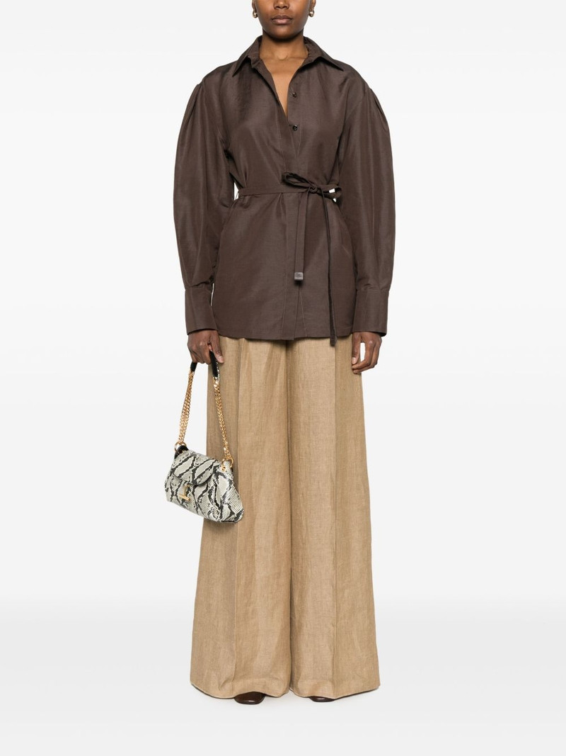 Max Mara Affari shirt outlook