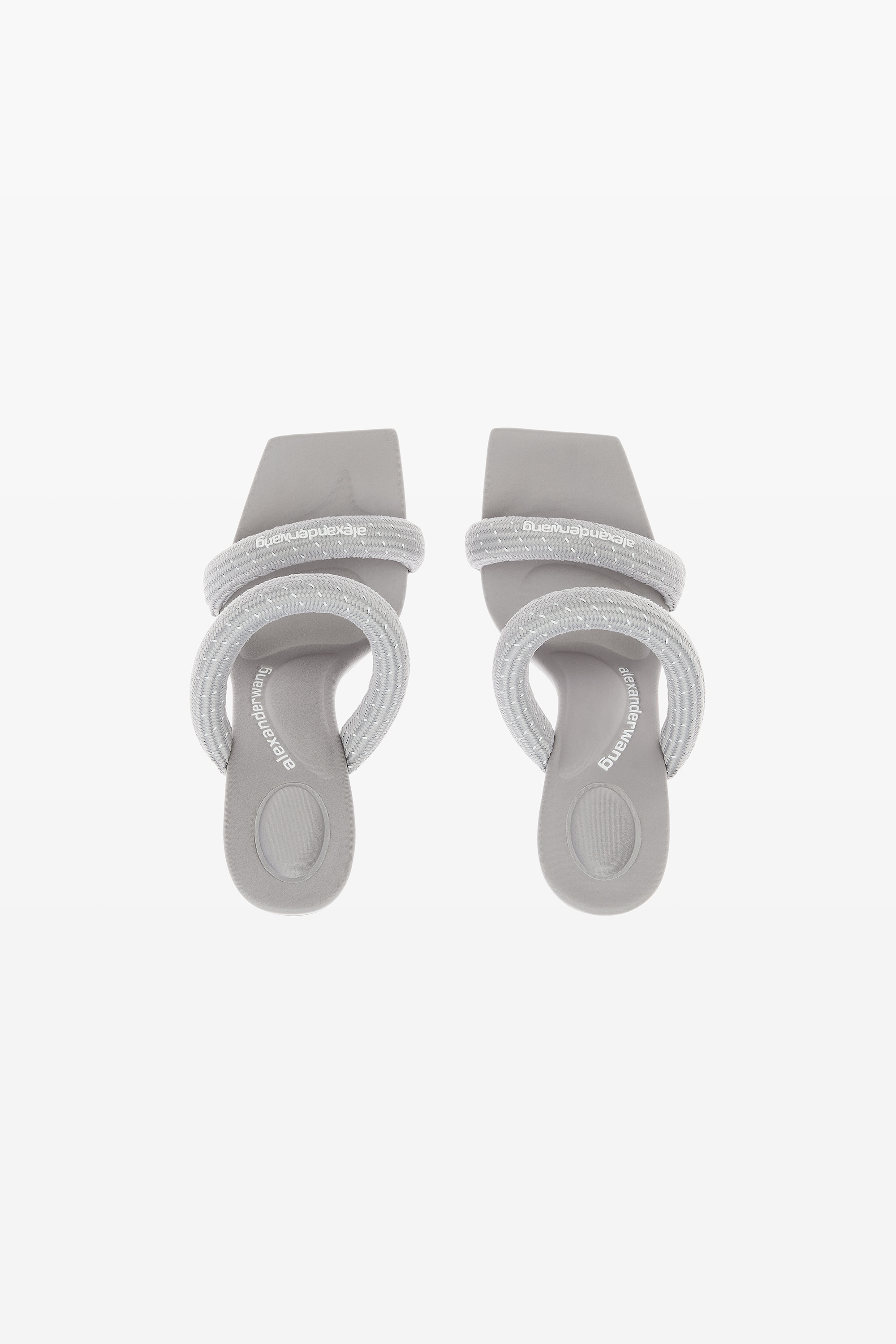JULIE SANDAL IN NYLON - 6