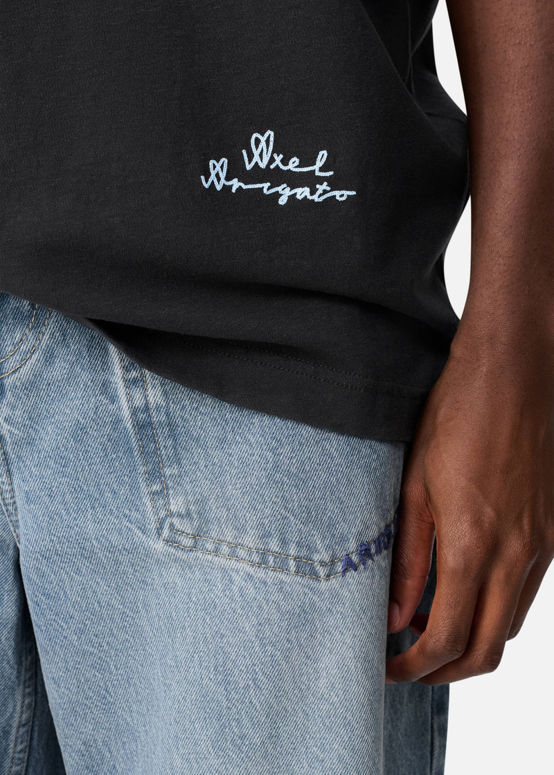 Saba T-Shirt 5