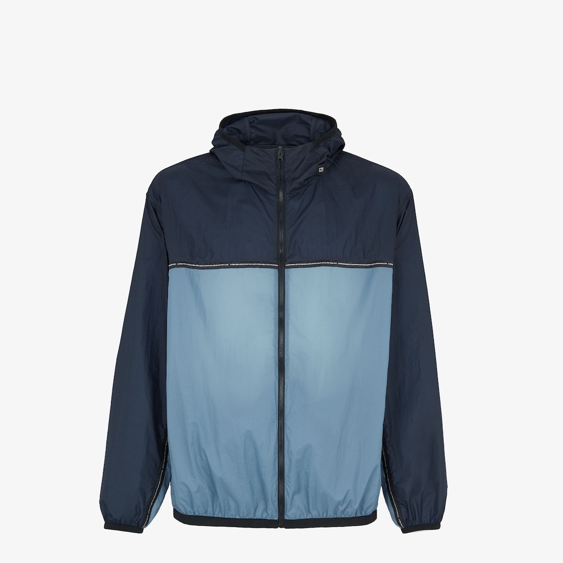 Windbreaker - 1