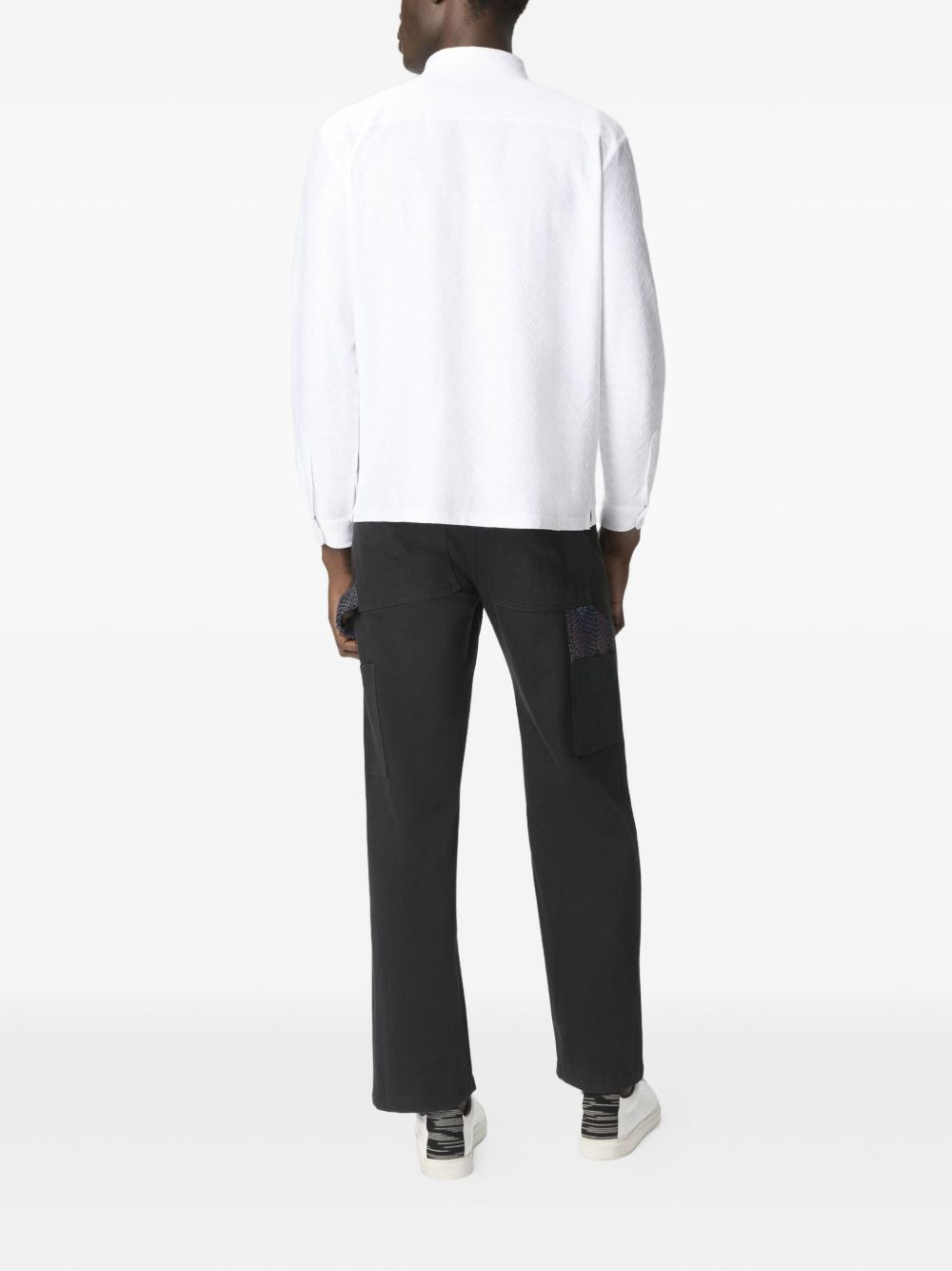 cotton shirt - 3