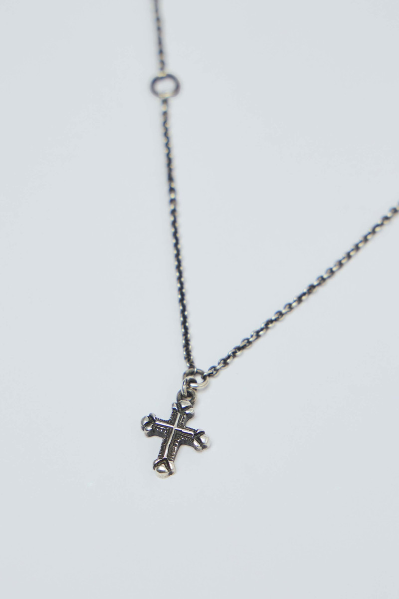 Werkstatt München Chain Mini Cross outlook