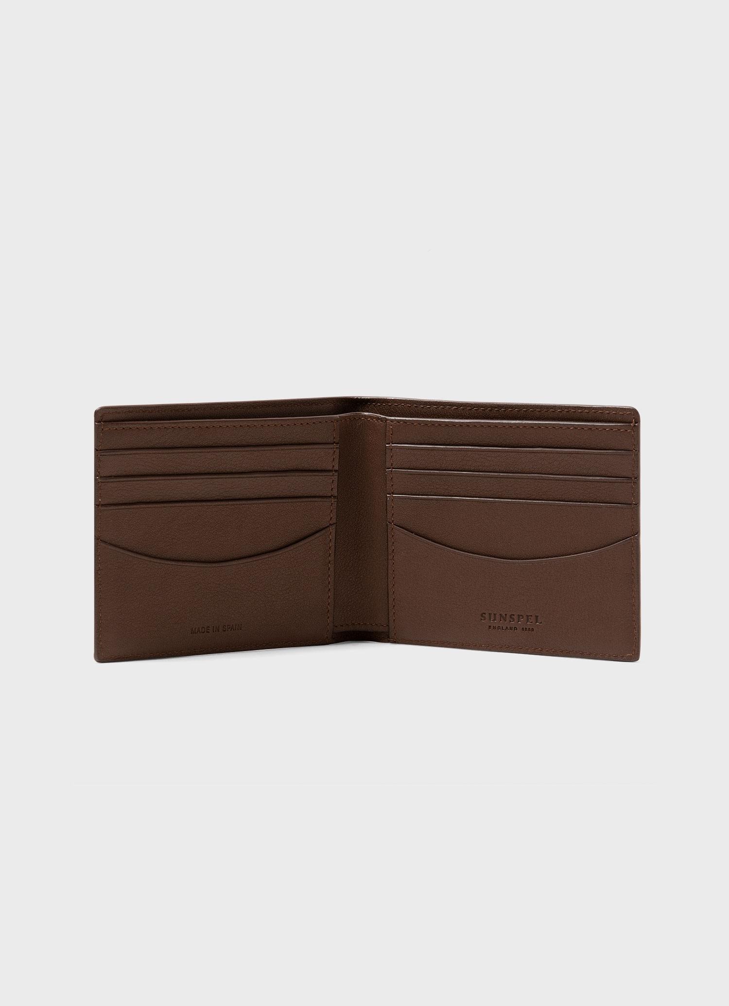 Bifold Wallet - 2